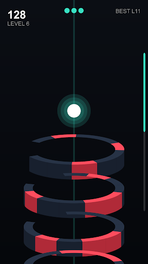 HelixCore Screenshot 0