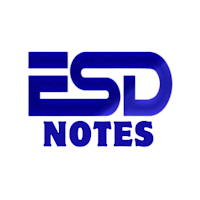 ESD Note