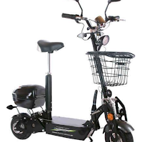 Cheap Electric Scooter