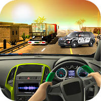 HighWay Crazy Speed Car Rider