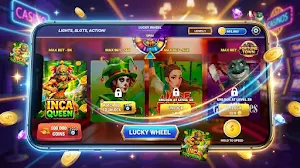 789 Bingo:Casino Screenshot 3