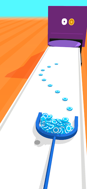 Coin Push 3D Screenshot 0