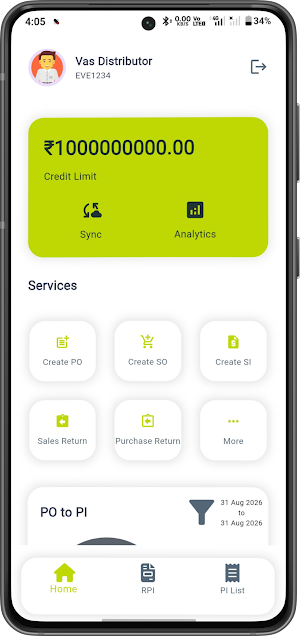 LiteNXT Screenshot 1