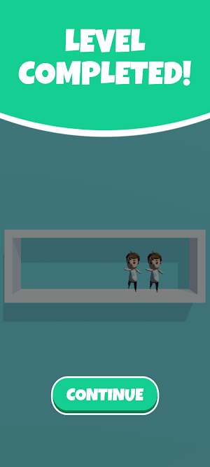 Brothers: Gate Escape Screenshot 0