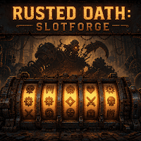 Rusted Oath: Broken Vows