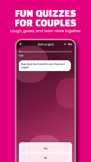 Do you know me? Screenshot 1