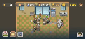 NetCafe Tycoon Screenshot 2