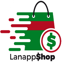 LANAPPSHOP