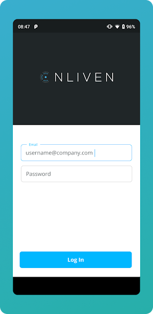 Nliven Screenshot 0