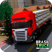 Brasil Truck Simulador