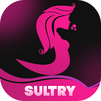 Sultry-Live Video Chat&Meet