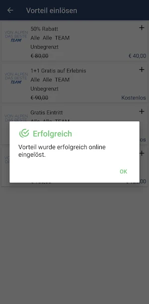 POS VADBT Screenshot 2