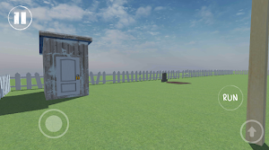 The Town Secrets Screenshot 3