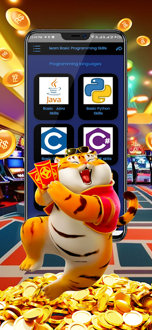 Basic Programming Skill Screenshot 0