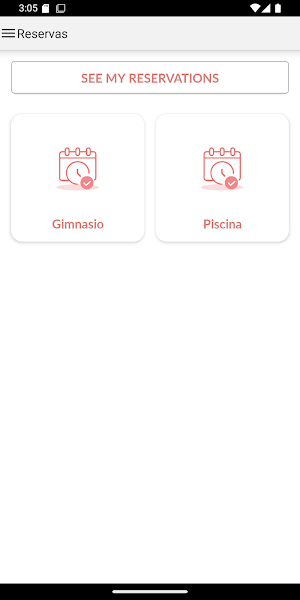 Aktivo Hayuelos Screenshot 2
