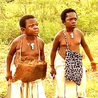 Aki and Pawpaw Full Movies