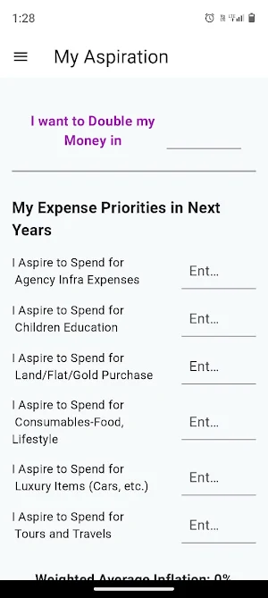 Bharatgas Finance Buddy Screenshot 3