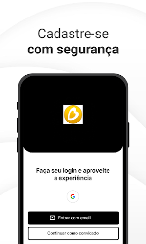 Bebelu Sanduíches Screenshot 1