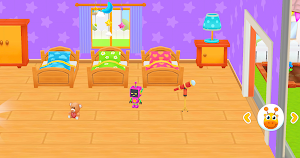 Kindergarten Screenshot 3