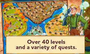 Crown of the Empire 2 (free-to-play) Screenshot 1