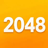 2048 - Number Puzzle Game