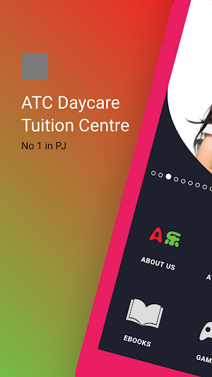 ATC Daycare and Tuition Centre Screenshot 0