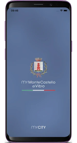 MyMonteCastelloDiVibio Screenshot 0