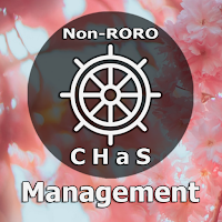 Non-RORO passenger CHaS Manag