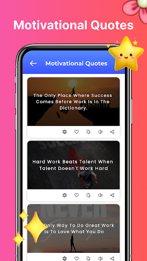 Flirt messages & Pickup Lines Screenshot 3