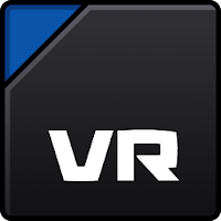 Sound Particles VR Client