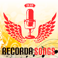 RÁDIO WEB RECORDASONGS