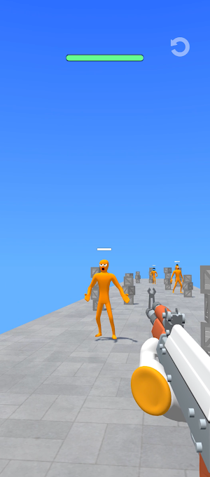 Bang Beat Screenshot 0