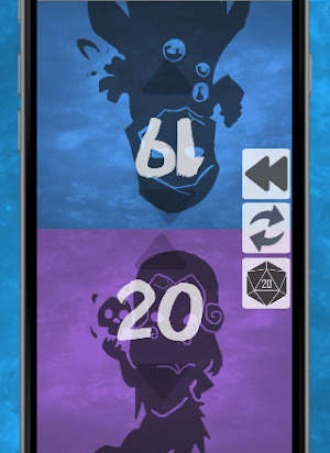 Magic Life Counter PRO Screenshot 3