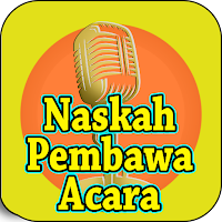 Contoh Naskah Pembawa Acara