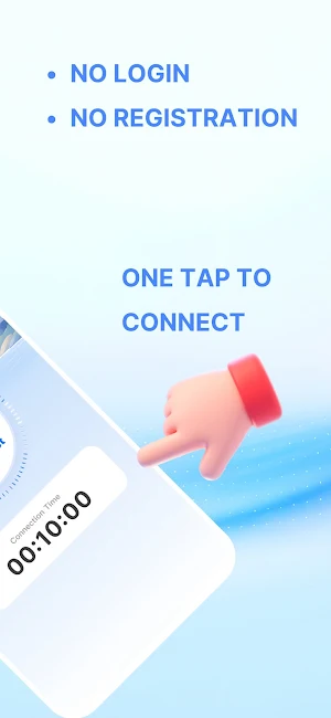 Marlow VPN - Private Access Screenshot 1