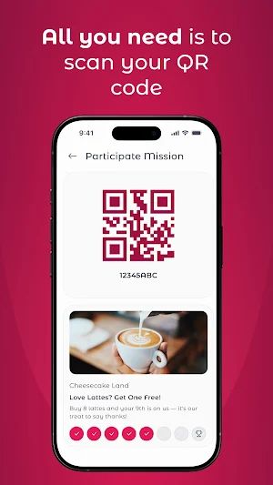 Cheers! - Loyalty Marketplace Screenshot 3