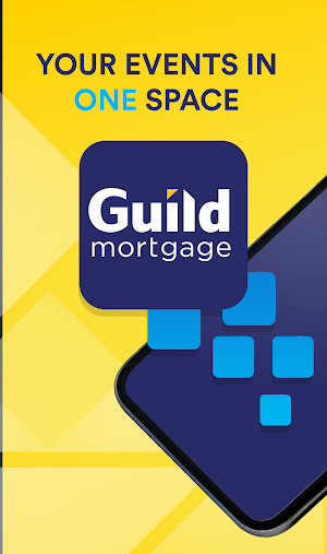 Guild Mortgage Events Screenshot 0