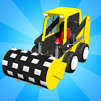 Car Clash Arena!