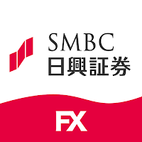 ＳＭＢＣ日興証券アプリ − ＦＸ