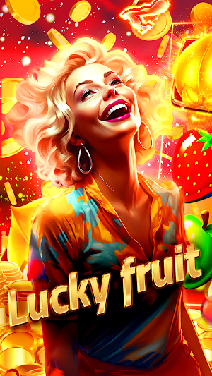 7&Fire Fruits Screenshot 0