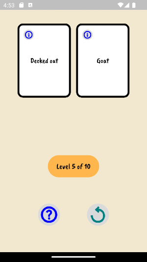 Flippin' Slang Screenshot 3