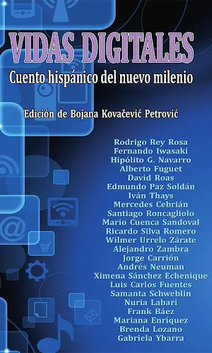 Vidas Digitales Screenshot 1