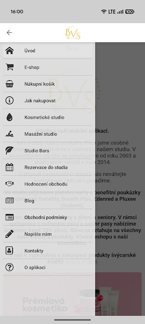 Beauty Visage Studio Screenshot 0