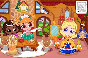 BoBo World: Fairytale Princess Screenshot 3