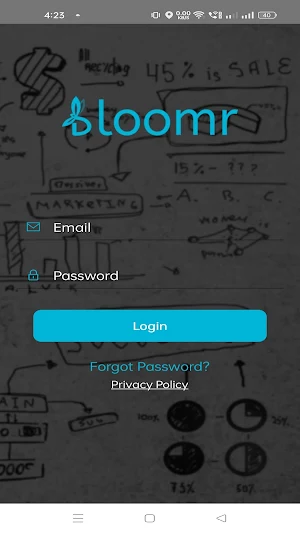 Bloomr Savsol Screenshot 0