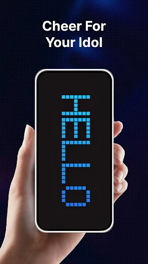 LED Banner- LED Scroller Screenshot 0