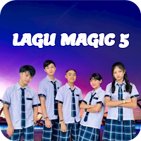 Lagu Magic 5