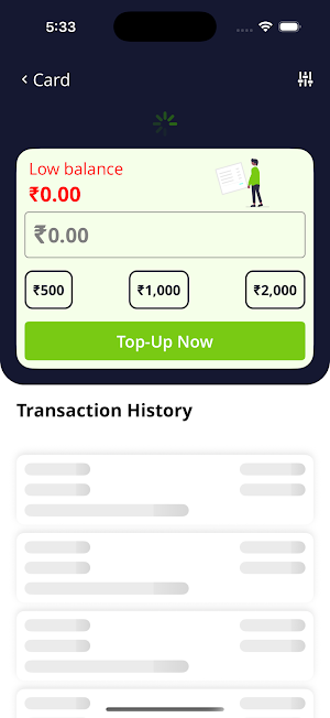 Holiday Club Screenshot 2