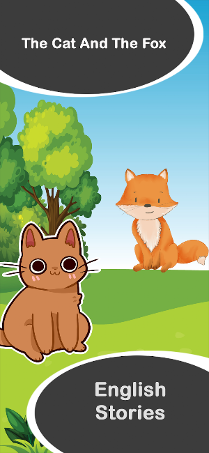 English Stories Screenshot 1