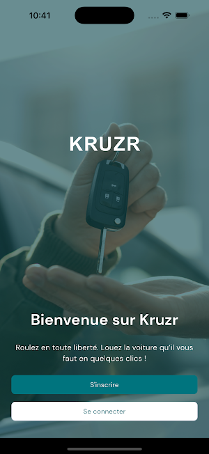 Kruzr Screenshot 0